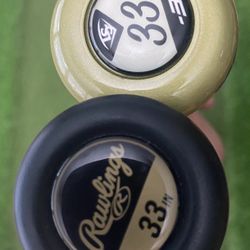 Rawlings and Louisville Bats 