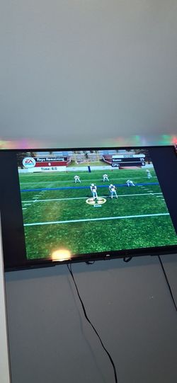 Ps2 console with games