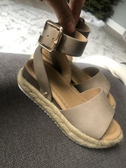 Toddler Girls Wedges