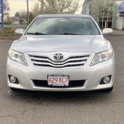 Toyota Camry 2010