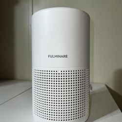 Air Purifier