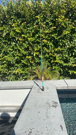 Shimano GLF 6’9” Medium Casting Rod