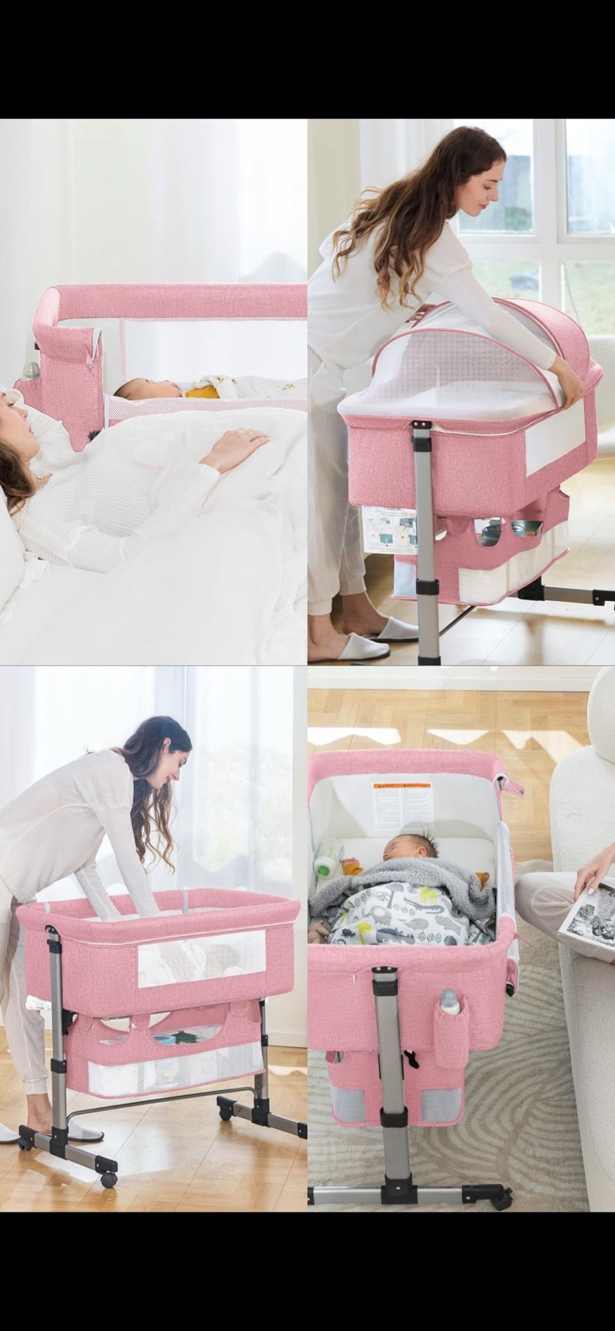 Bassinet