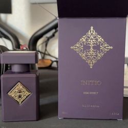 Initio Side Effect EDP Eau De Parfum 1.7oz