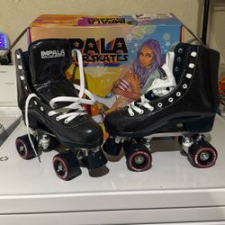 Impala Skates