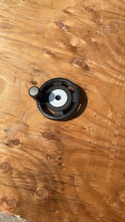 Table Saw Blade Crank/ Handle