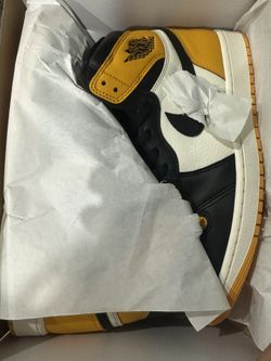 Nike Taxi