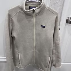 Patagonia Jacket 