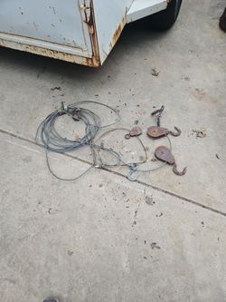 Vintage Industrial Equipment