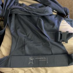 Baby Carrier