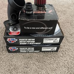 Audi A3 Part Bundle (READ DESCRIPTION)