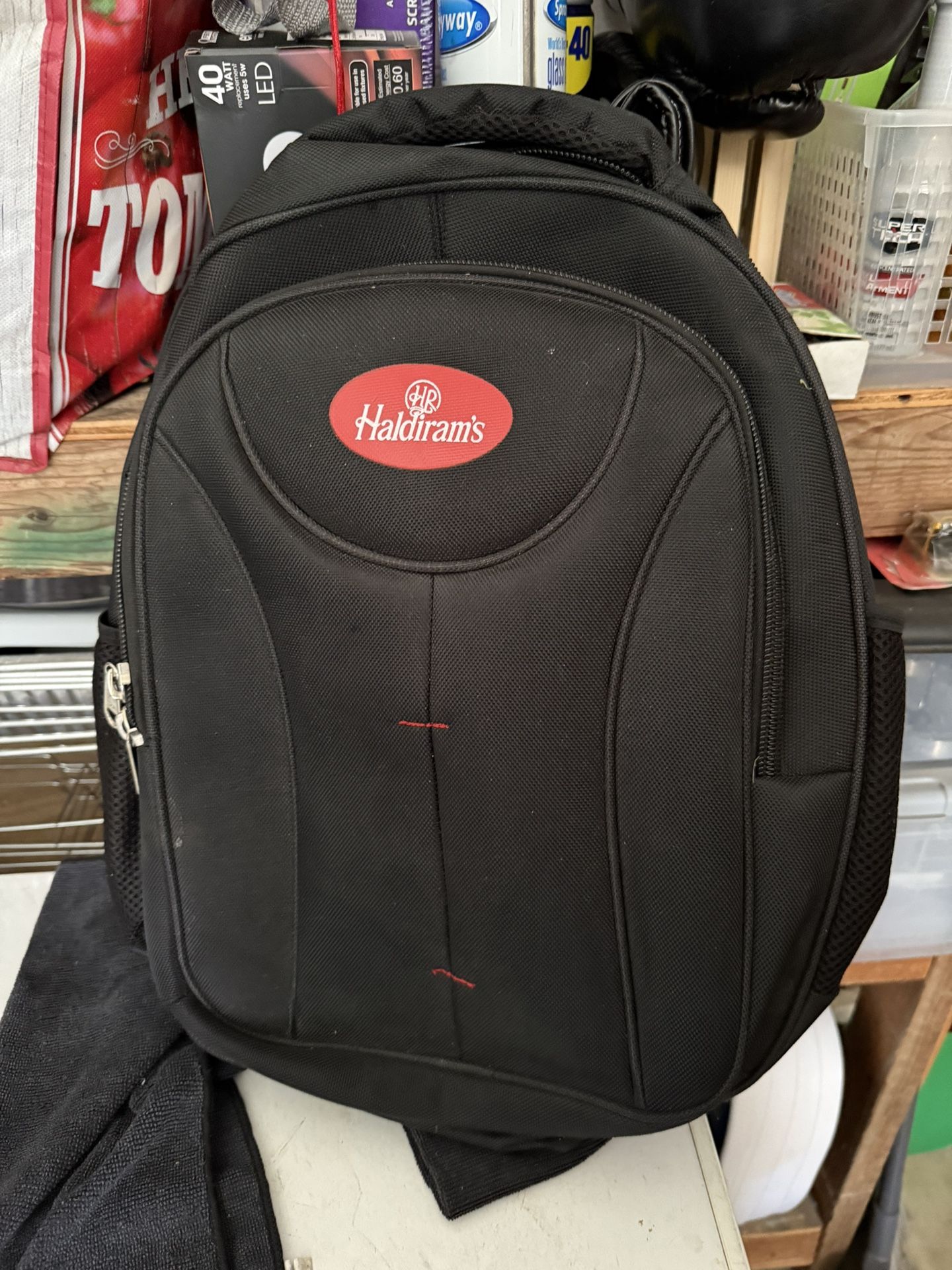 Backpack