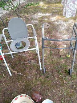 Medical equipment $5 each