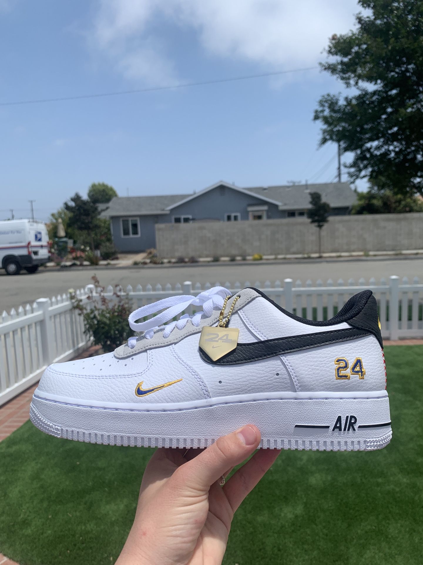 af1 jr sr