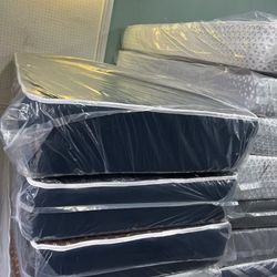 Mattress 