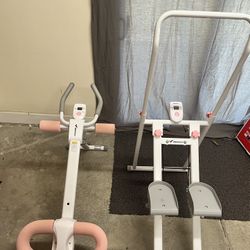Exercise Equipment 