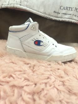 Youth Size 3 Used Twice