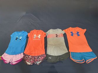 Girl Sets