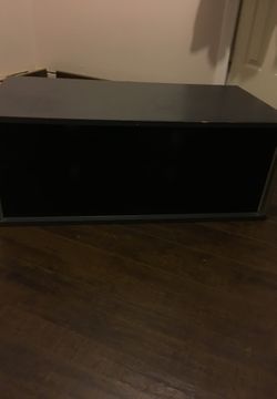 Tv stand