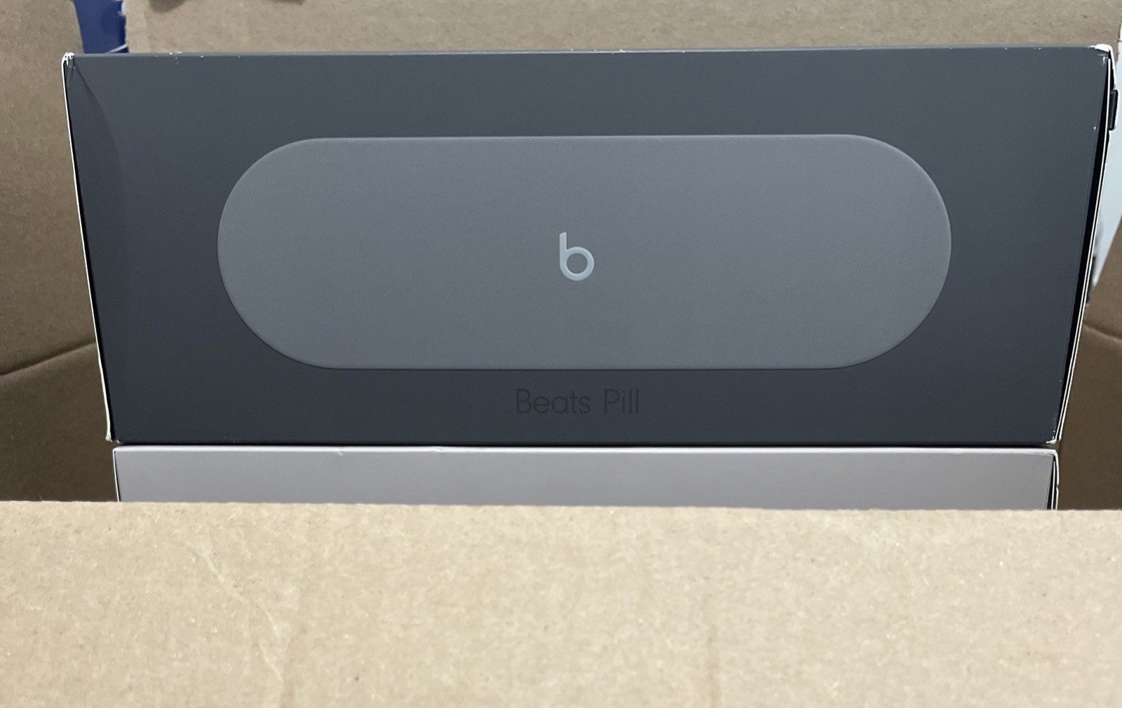 Beats Pill - Wireless Bluetooth Speaker and Charger w/USB-C - BRAND NEW