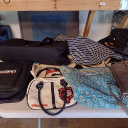 Purses