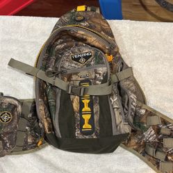 Tenzing TX 11.4 Sling Style Bow/Rifle Backpack