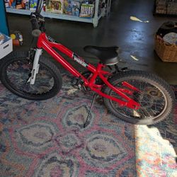RoyalBaby Royal Baby Freestyle Kids Bike Bicycle 18"