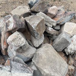 Garden Rocks