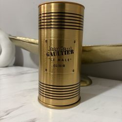 JPG Le Male Elixir