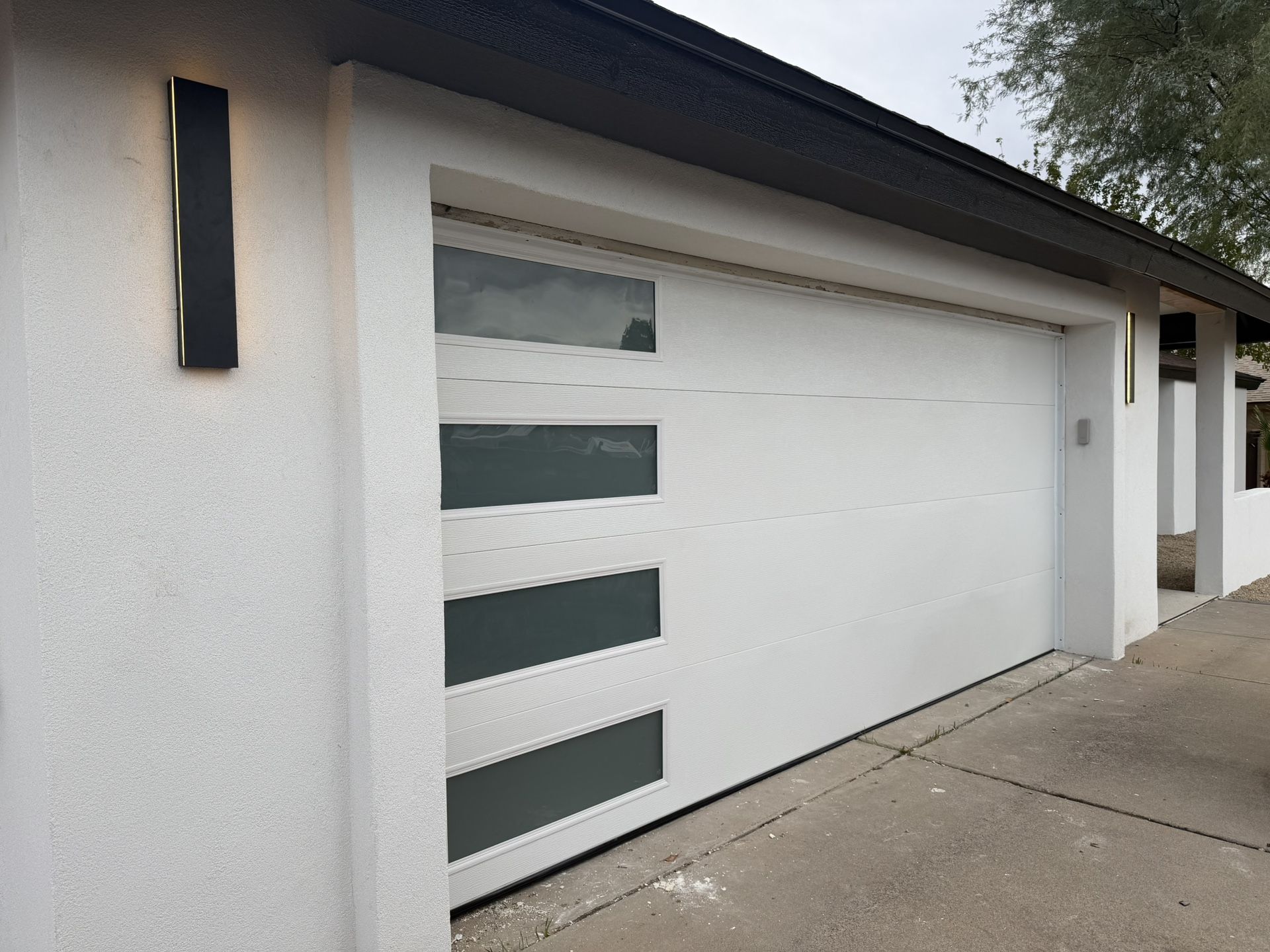 Garage Doors Opener Springs