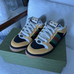 Gucci Sneakers Size 8.5