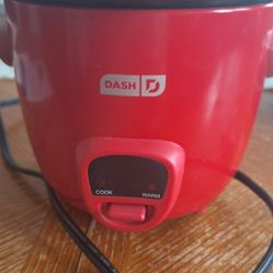 20 Cup Rice Cooker..pickup And Cash Only..