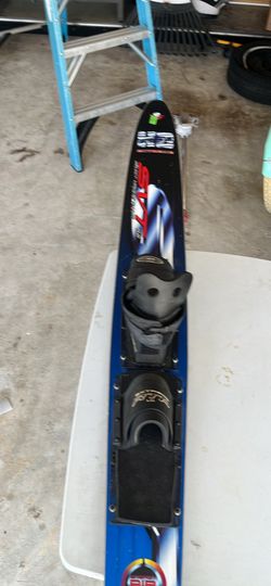 HO 67” Slalom Ski