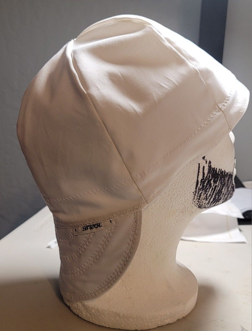 Welding Hats All Sizes