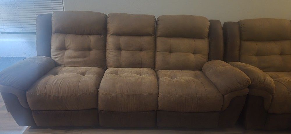 Couches For Sale