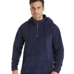 NEW Men’s Hoodie sweatshirt Size XL Navy