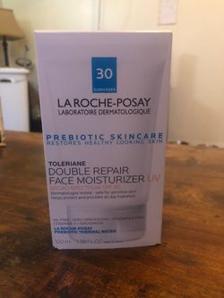 La Roche Posay Double Repair Moisturizer