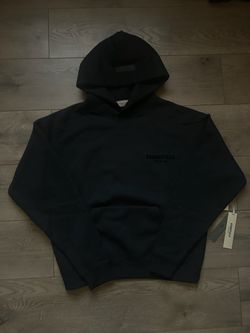 Essentials hoodie