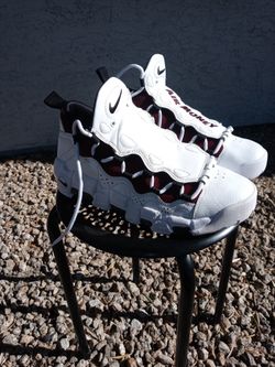 Nike Air More Money 75$ Obo Size 8.5