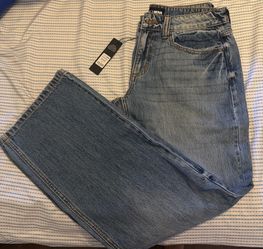 Fashion Nova Denim Jeans