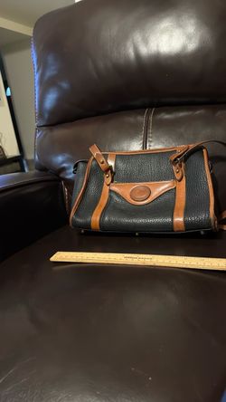 Rooney purse