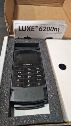 Luxe 6200m