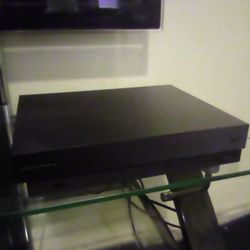 Xbox One X Special Edition  Best Offer 