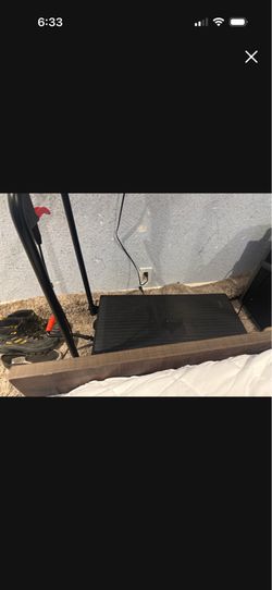 Husky Lift Table Cart