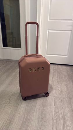 DKNY Suitcase