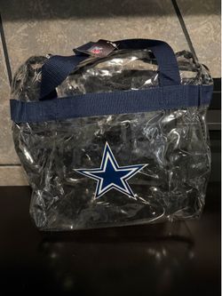 Dallas Cowboys Bag