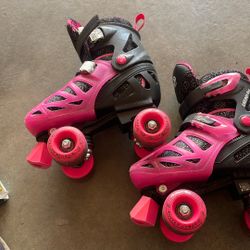 Skates 