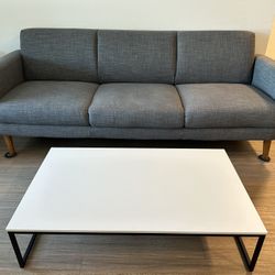 Coffee Table - BoConcept