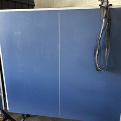 Stiga Ping Pong Table 