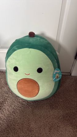Avocado squishmellow
